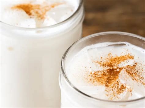Correcting spelling mistakes: All you need to know about horchata